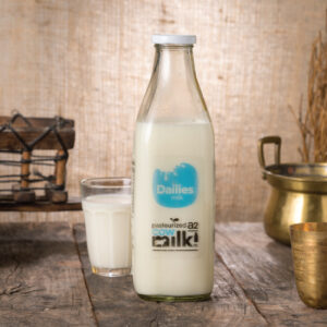 Cow Milk (1 ltr)