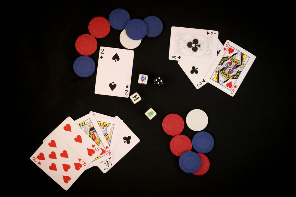 harrys casino online