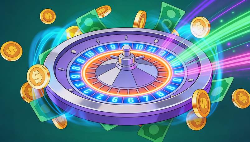 Top 5 Gunsbet Casino Bonuses